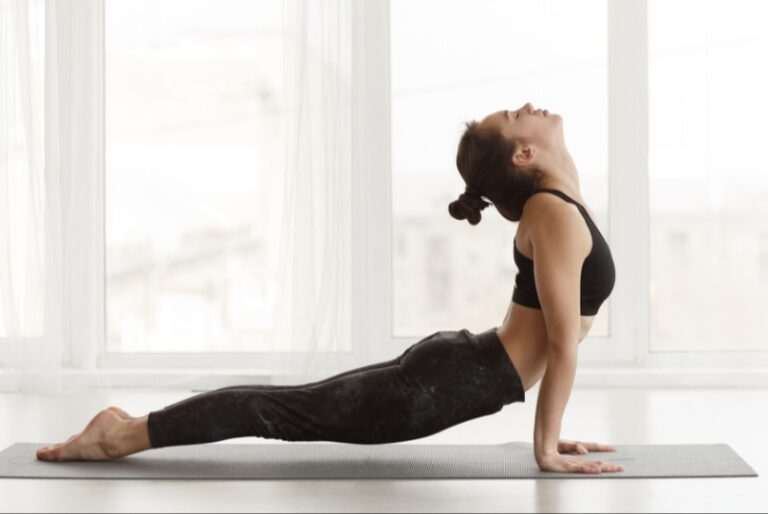 The Perfect Yoga Mat for a Lifetime of Practice