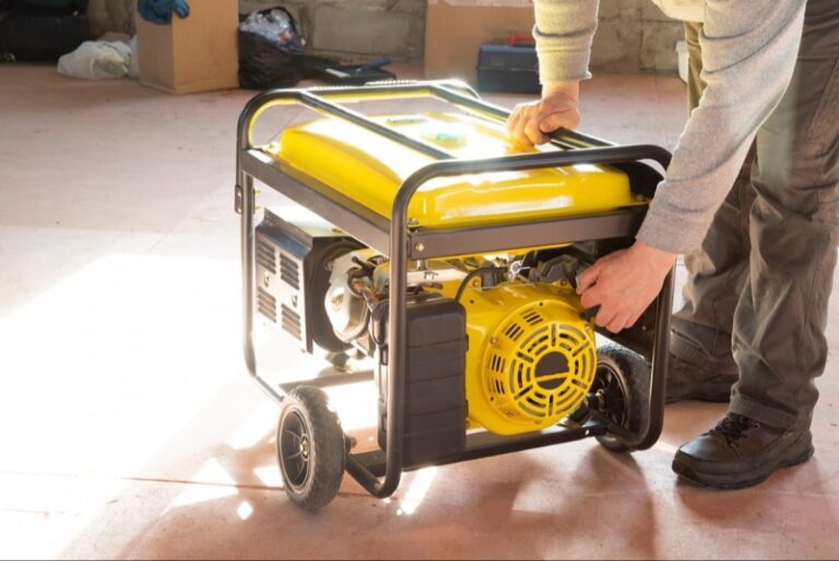 Reliable Generators That Keep the Lights On