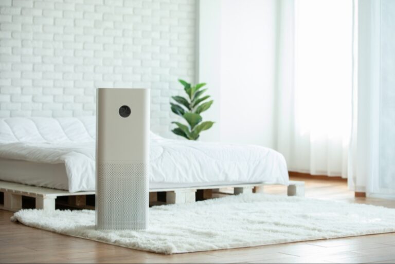 Smart Choices for Your Next Air Purifier