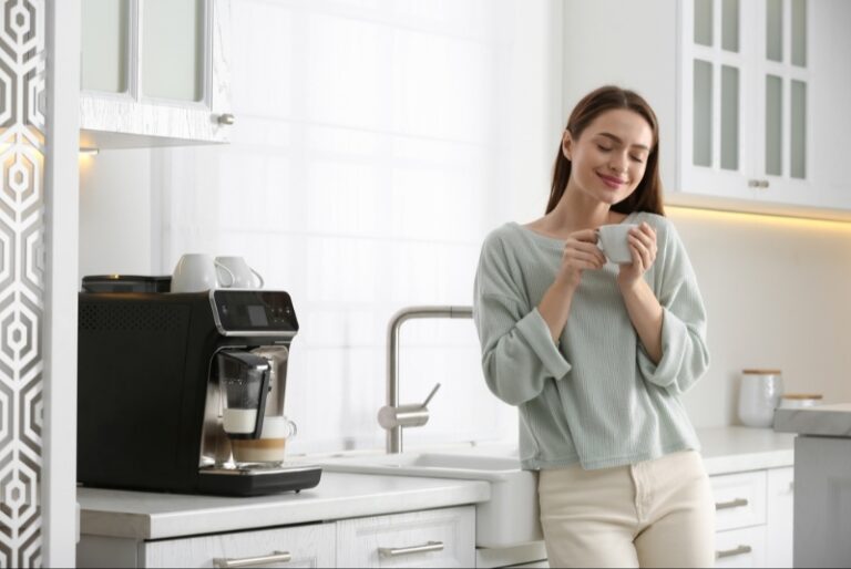 Choose a Coffee Maker That Suits Your Mornings