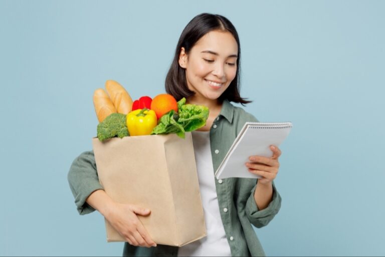Avoid Impulse Purchases with a Solid Shopping Plan
