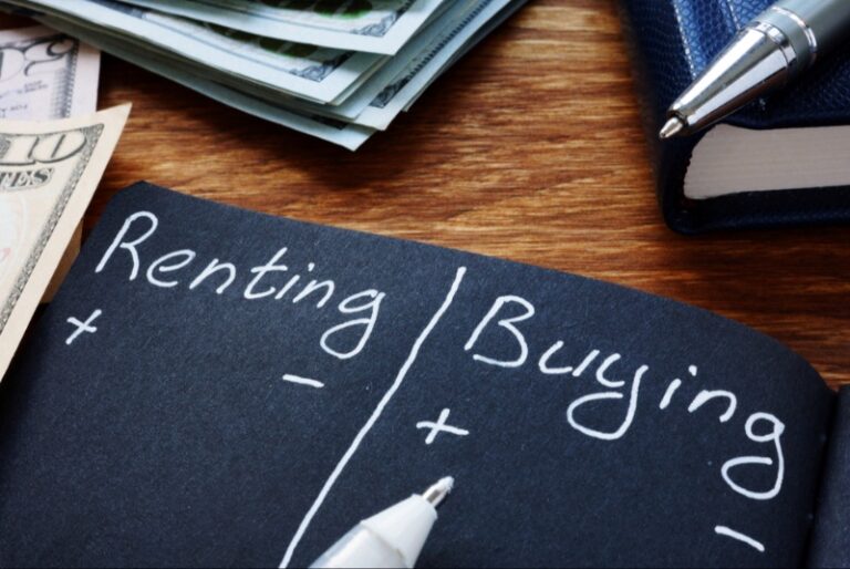 Renting Versus Buying Typical Household Products in the Sharing Economy
