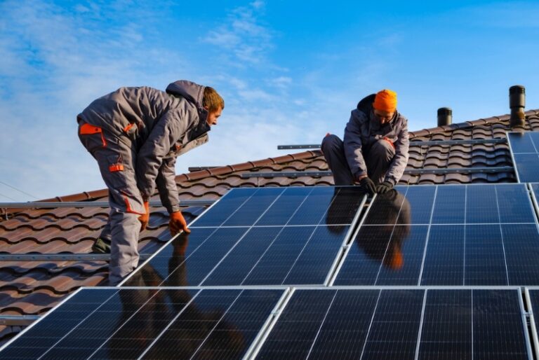 Solar Panel Installation Tips for Maximum Benefits