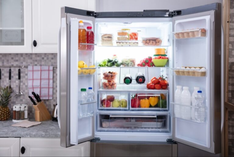 Choosing the Best Smart Refrigerator for Your Kitchen