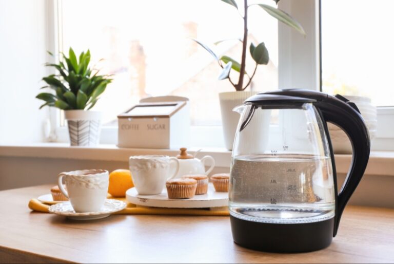 Electric Kettles That Make Your Mornings Smoother