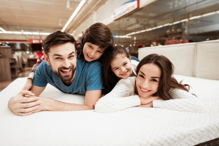 What You Should Consider When Buying a Mattress for Better Sleep