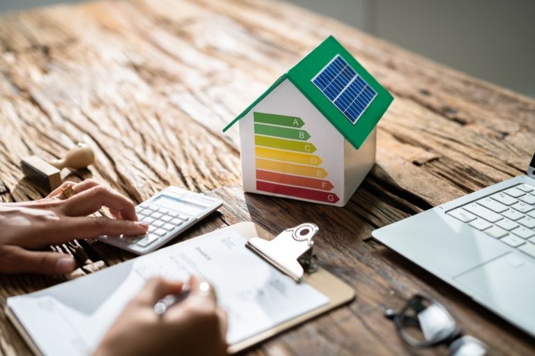 A Beginner’s Guide to Energy-Efficient Home Upgrades