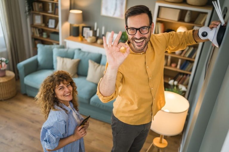 Home Security Tips that Protects Your Home Without Breaking the Bank