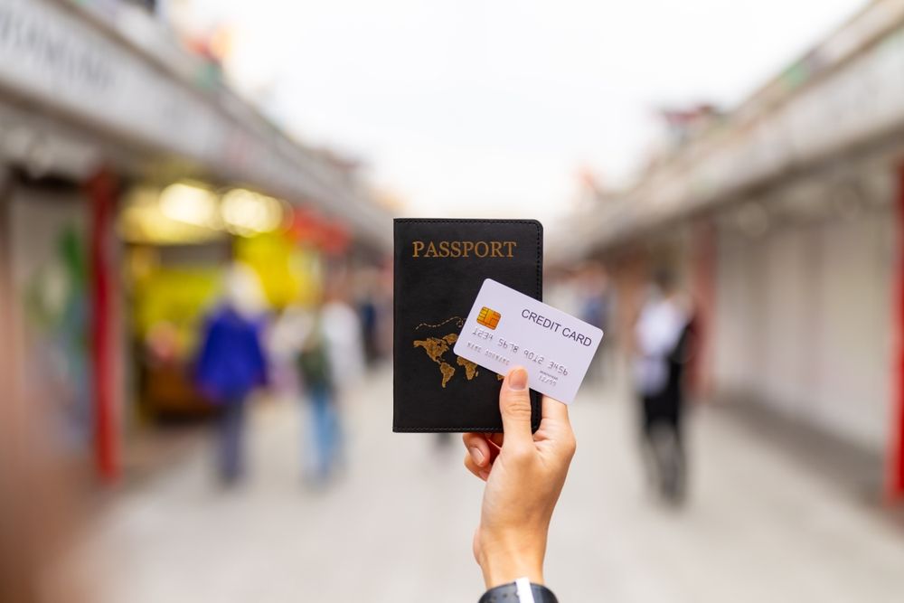 Best Credit Cards for Airline Miles and Travel Rewards