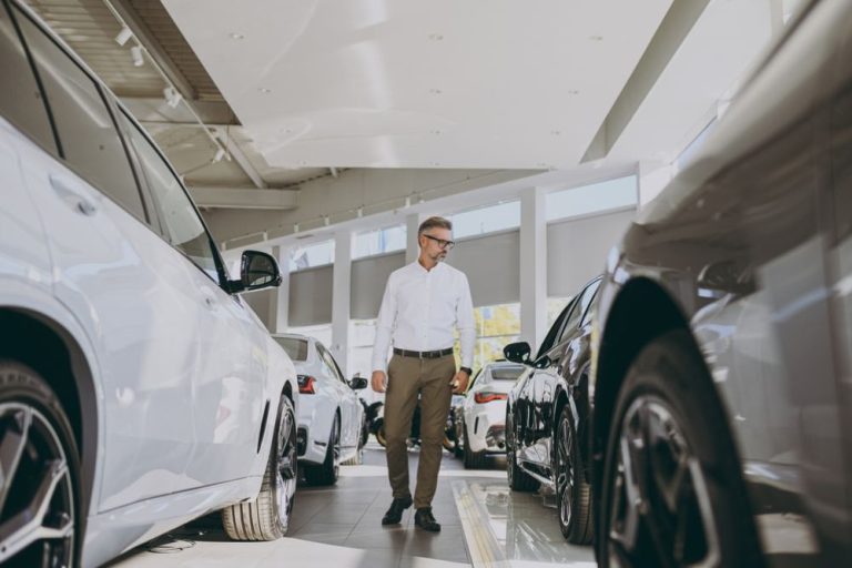 Choosing the Right Car for Your Lifestyle