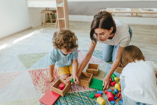 Smart Childcare Alternatives Every Parent Should Know