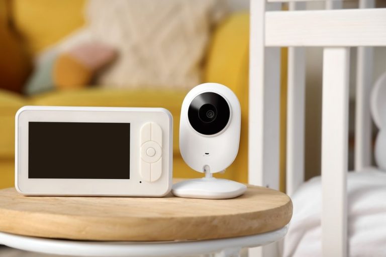 Everything You Need to Know Before Buying a Baby Monitor