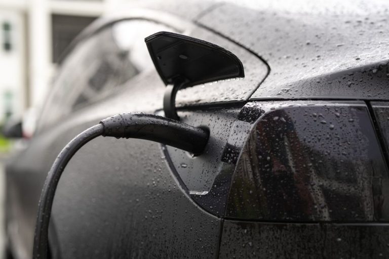 How to Cut Maintenance Costs and Keep Your EV Running Efficiently