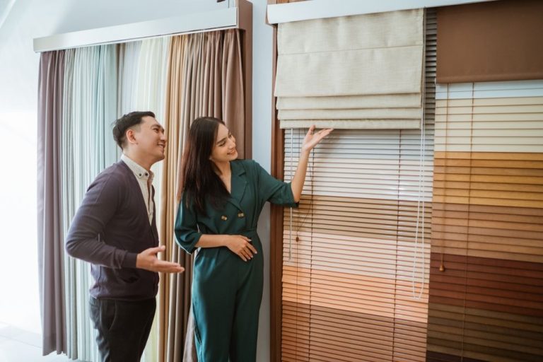 How to Cut Costs on Curtains, Blinds, and Shades