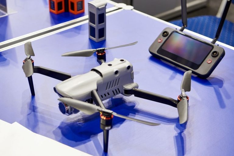 Tips and Guide to Buying a Drone